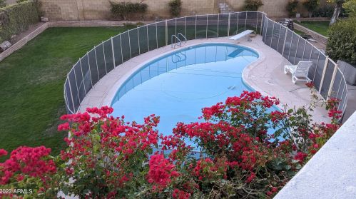 4202 55 Pl, Phoenix AZ exterior