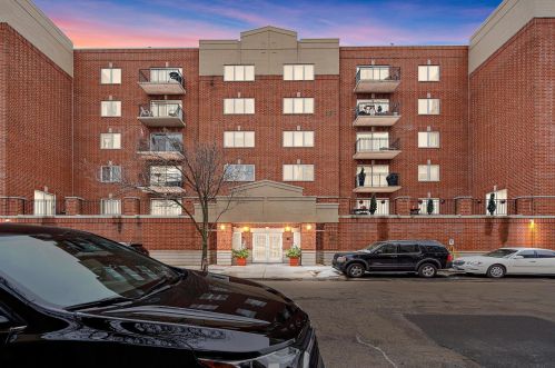 3303 Grove Ave, Forest View IL 60402-3432 exterior