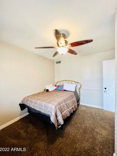 3640 Cholla St, Phoenix AZ  85029-3135 exterior