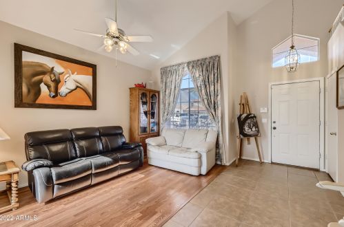 8543 Cambridge Ave, Phoenix AZ 85008-1216 exterior