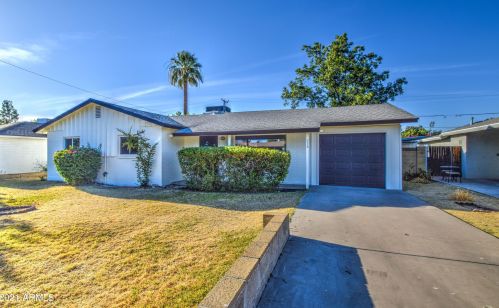 116 El Camino Dr, Phoenix AZ 85051-9123 exterior