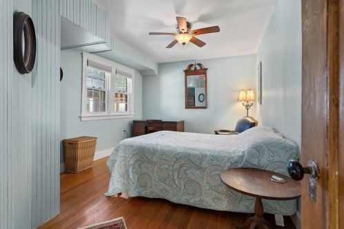 34 Summer St, Nahant MA 01908-1460 exterior