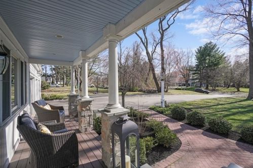 96 Indian Spring Rd, Milton, MA 02186-3719