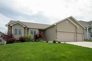 6017 97th St, Camp Dodge, IA 50131-2865