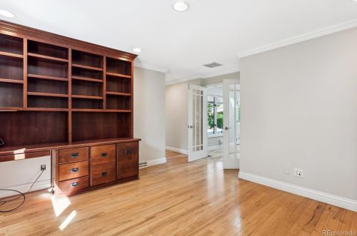 4655 Ogden St, Englewood CO 80113-5919 exterior