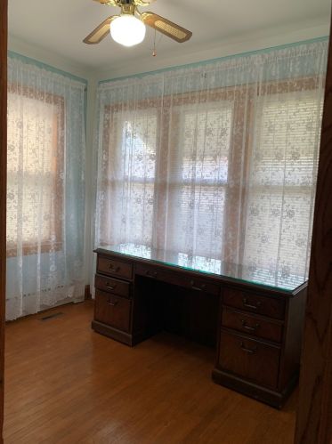 1815 Scoville Ave, Forest View IL  60402-1909 exterior