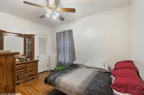 2401 Kenilworth Ave, Forest View IL 60402-2213 exterior