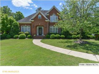 732 Mill Springs Ln, Birmingham, AL 35244-3634