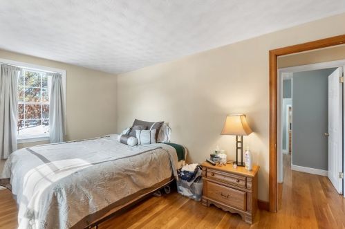 399 Park St, North Reading MA 01864-2809 exterior