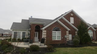 4523 Ivy Crest Cir, Louisville KY  40241-6437 exterior