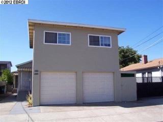 1641 Oriole Ave, San Leandro CA  94578-2039 exterior