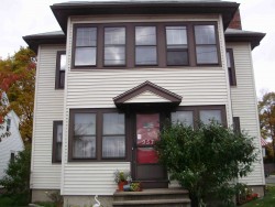 955 Boylston St, Newton, MA 02461-1505