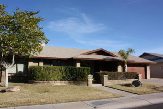 1110 Morrow Dr, Phoenix, AZ 85024-2928