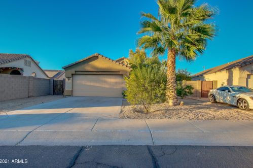 1944 Carol Ann Way, Phoenix AZ  85023-4356 exterior
