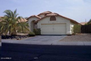 4617 Thistle Landing Dr, Phoenix AZ  85044-6856 exterior