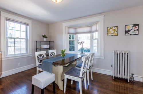 399 Mt Vernon St, Dedham MA 02026-3631 exterior