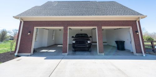 13305 Poole Rd, Verona KY 41092-9287 exterior