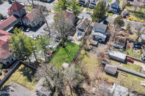 119 Pearl St, Tinton Falls NJ 07701-1522 exterior