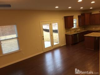 844 Ember Dr, Durham NC  27703-9435 exterior