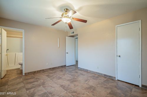 3145 Charleston Ave, Phoenix AZ 85032-9551 exterior