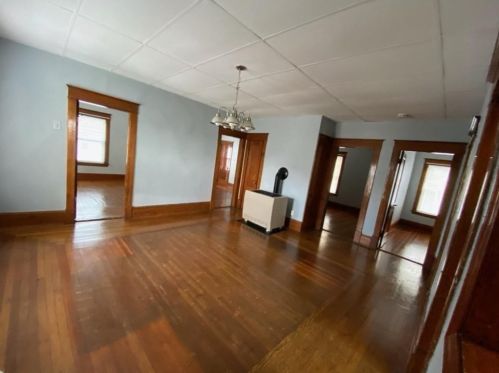 67 Barnes St, Fall River MA 02723-3205 exterior