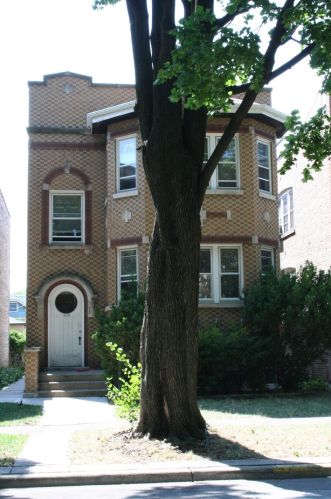 1828 Home Ave, Forest View IL  60402-3078 exterior