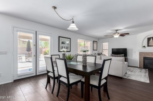 20910 37th Pl, Phoenix AZ  85050-4863 exterior