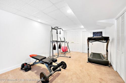 19 Brookfield Dr, Jackson Twp NJ 08527-3865 exterior