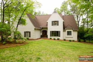 2564 Dolly Ridge Rd, Birmingham AL  35243-4614 exterior
