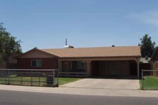 5201 Virginia Ave, Phoenix AZ  85008-1701 exterior