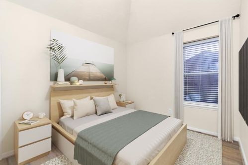 10310 Bellago Ln, Richmond TX 77407-2628 exterior