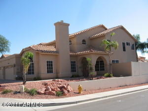 14003 29th Pl, Phoenix, AZ 85032-5651