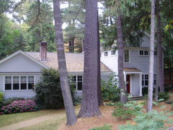 87 Gray Cliff Rd, Newton, MA 02459-2074