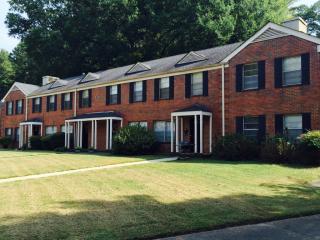 1611 Valley Ave, Birmingham AL  35209-1266 exterior