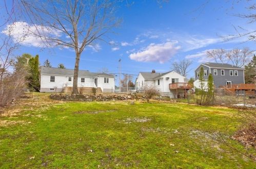 1415 Washington St, Braintree MA 02184-7503 exterior