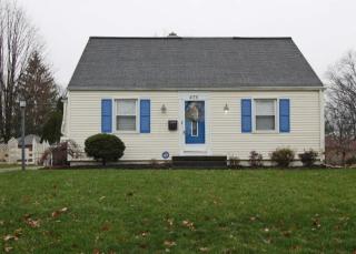 475 Chatham Rd, Columbus OH  43214-3321 exterior