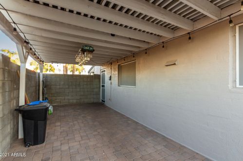 3132 15th Ave, Phoenix AZ 85015-4204 exterior