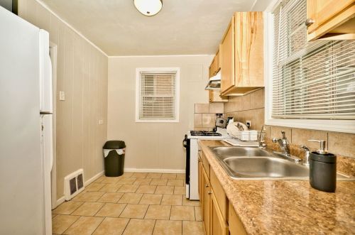 3626 Oak Park Ave, Forest View IL 60402-3865 exterior