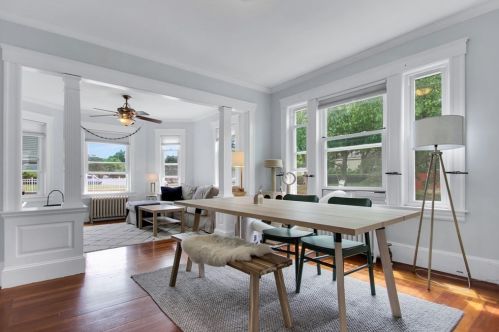 33 Durrell St, Methuen MA  01844-4210 exterior