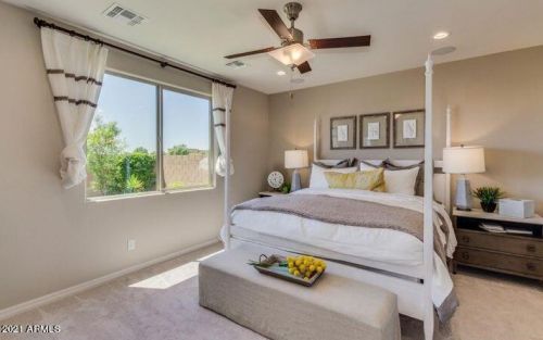 3224 75th Dr, Phoenix AZ  85043 exterior