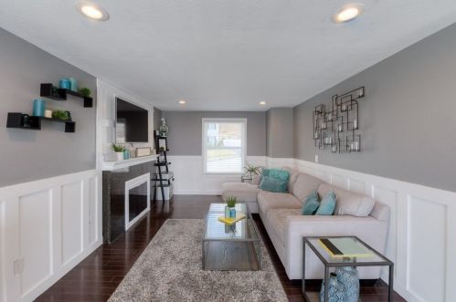 22 Fox Mdw Dr, Worcester MA 01602-2232 exterior