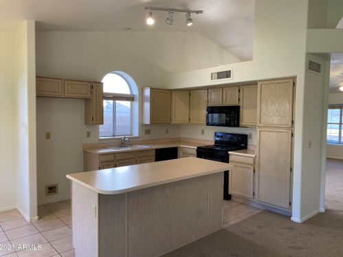 14858 46 St, Phoenix AZ 85008-4113 exterior