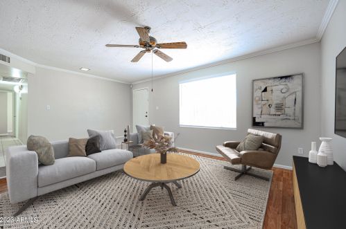 12009 34th St, Phoenix AZ  85028-1305 exterior