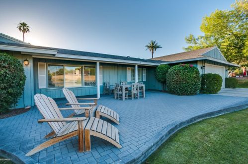 4912 46th St, Phoenix AZ  85018-2803 exterior