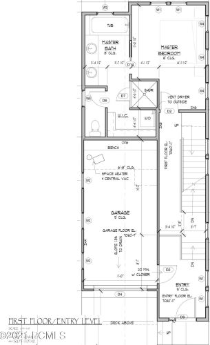 1004 Lowell Ave, Park City UT exterior