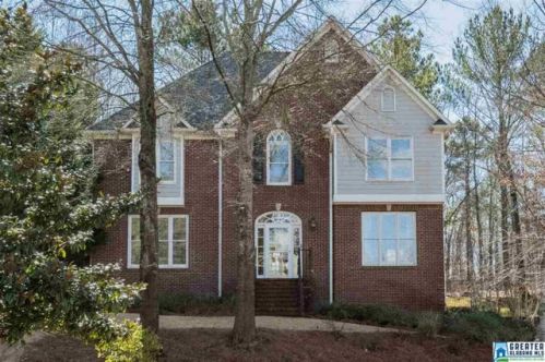 5479 Magnolia Trce, Birmingham, AL 35244-4556