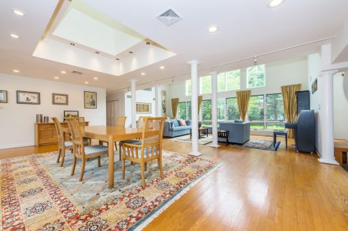 125 Bridges Rd, Little Silver NJ 07739-1634 exterior