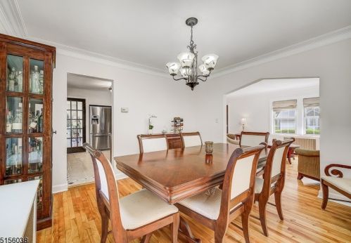 205 Fairway Ave, Belleville NJ 07109-1401 exterior