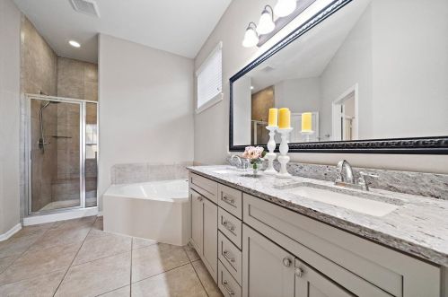 23307 Del Rosso St, Richmond TX 77406-1538 exterior