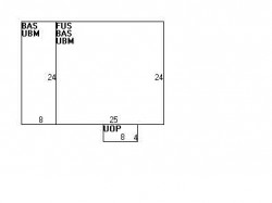 1010 Boylston St, Newton MA 02461-1316 floor plan